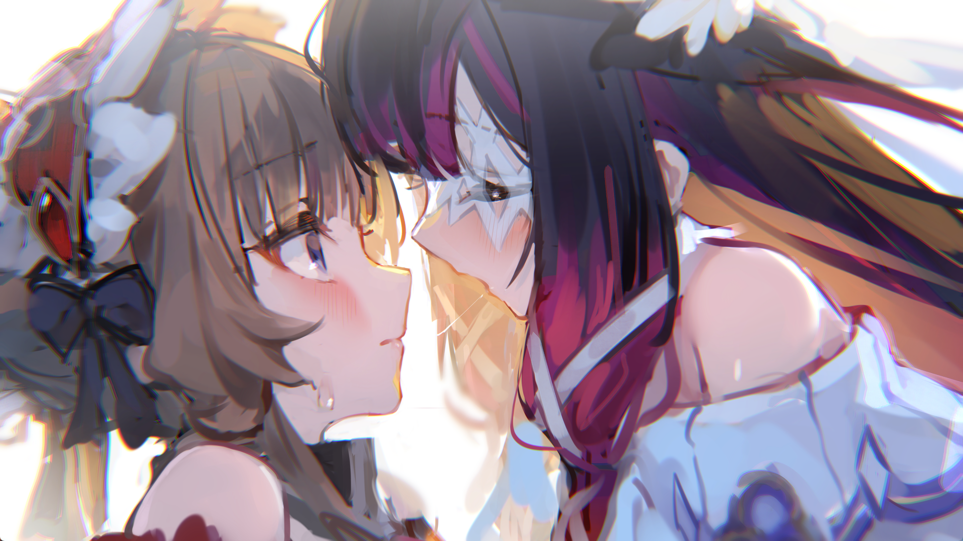 少偶